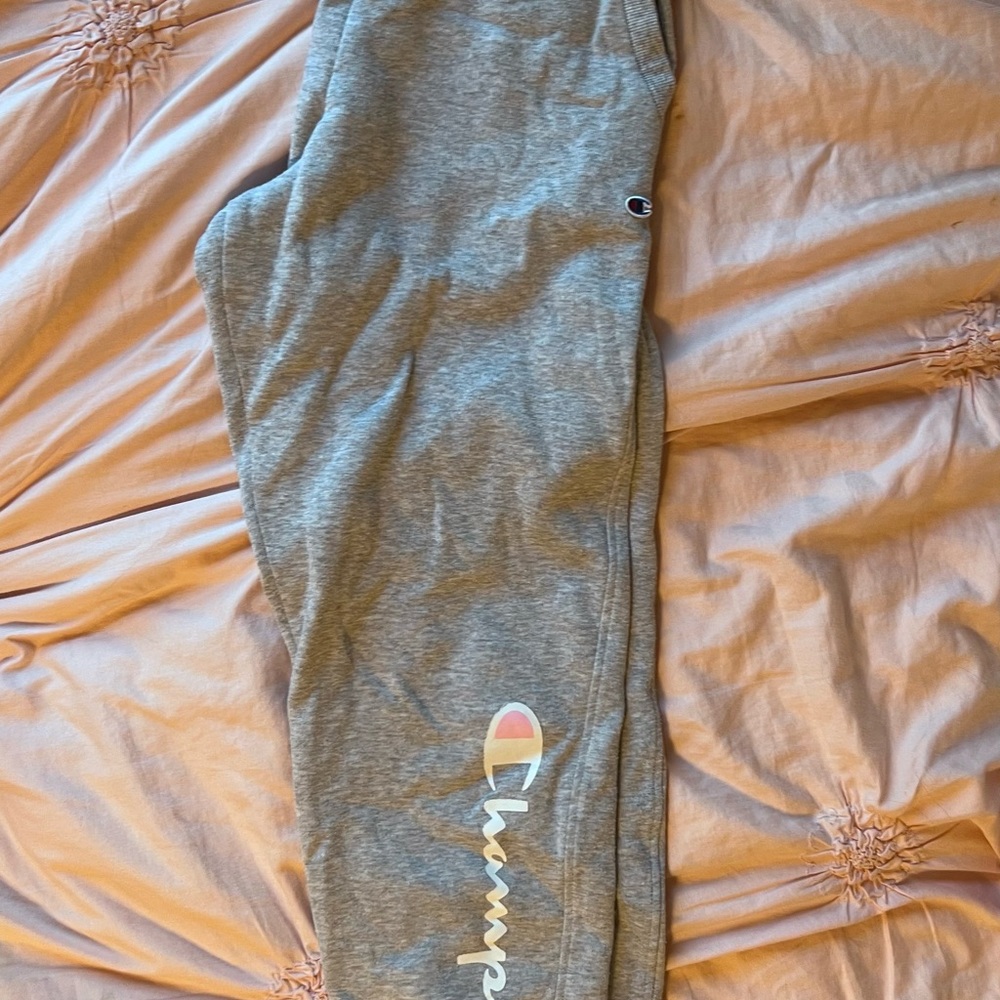 Girls sweatpants
